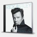CD-диск ASTLEY RICK - BEAUTIFUL LIFE
