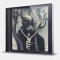 CD-диск CELTIC FROST - TO MEGA THERION