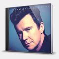 CD-диск ASTLEY, RICK - THE BEST OF ME