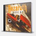 CD-диск NAZARETH - MOVE ME