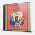 NAZARETH - RAMPANT