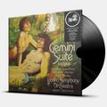 Виниловая пластинка LORD JON - GEMINI SUITE