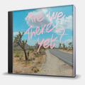 CD-диск ASTLEY RICK - ARE WE THERE YET?