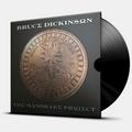 Виниловая пластинка DICKINSON BRUCE - THE MANDRAKE PROJECT