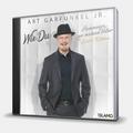 CD-диск GARFUNKEL ART JR. - WIE DU - HOMMAGE AN MEINEN VATER