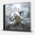 CD-диск SABATON - THE WAR TO END ALL WARS