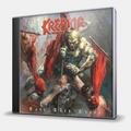 CD-диск KREATOR - HATE UBER ALLES