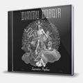 CD-диск DIMMU BORGIR - INSPIRATIO PROFANUS