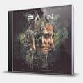 CD-диск PAIN - I AM