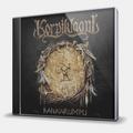 CD-диск KORPIKLAANI - RANKARUMPU