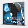 CD-диск PAIN - DANCING WITH THE DEAD