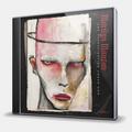 CD-диск MANSON MARILYN - ONE ASSASSINATION UNDER GOD - CHAPTER 1