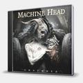 CD-диск MACHINE HEAD - UNATONED