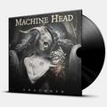 Виниловая пластинка MACHINE HEAD - UNATONED