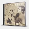 CD-диск FERRY BRYAN - AS TIME GOES BY