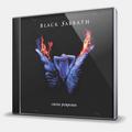 CD-диск BLACK SABBATH - CROSS PURPOSES