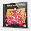 CD-диск BLACK SABBATH - SABBATH BLOODY SABBATH