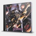 CD-диск MOTORHEAD - BOMBER - 2CD