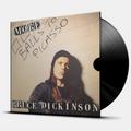 Виниловая пластинка DICKINSON BRUCE - MORE BALLS TO PICASSO