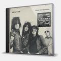 CD-диск MOTLEY CRUE - FROM THE BEGINNING