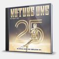 CD-диск VARIOUS ARTISTS - NATURE ONE - THE TWENTY FIVE