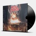 Виниловая пластинка METAL CHURCH - CONGREGATION OF ANNIHILATION