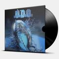 Виниловая пластинка U.D.O - TOUCHDOWN