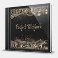 CD-диск PROJECT PITCHFORK - FRAGMENT