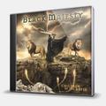 CD-диск BLACK MAJESTY - CHILDREN OF THE ABYSS