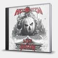 CD-диск HELLOWEEN - LIVE AT BUDOKAN