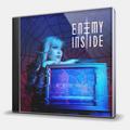 CD-диск ENEMY INSIDE - VENOM