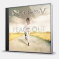 CD-диск NELSON - PEACE OUT