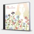 CD-диск MARINA - MARINA