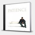 CD-диск MICHAEL GEORGE - PATIENCE (4547366014709)