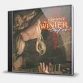 CD-диск WINTER JOHNNY - STEP BACK