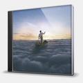 CD-диск PINK FLOYD - THE ENDLESS RIVER