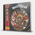 CD-диск MOTORHEAD - 1916