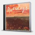 CD-диск RIVERDOGS - CALIFORNIA