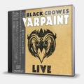 CD-диск BLACK CROWES - WARPAINT - 2CD