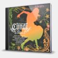 CD-диск VARIOUS ARTISTS - WE LOVE CYNDI - TRIBUTE TO CYNDI LAUPER