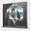 CD-диск T&N - SLAVE TO THE EMPIRE