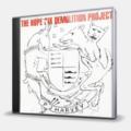 CD-диск HARVEY P.J - THE HOPE SIX DEMOLITION PROJECT (4582214514222)