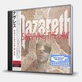 CD-диск NAZARETH - SURVIVING THE LAW