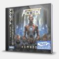 CD-диск ACCEPT - HUMANOID (4582546599911)