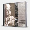 CD-диск ГАСПАРЯН ДЖИВАН - МИР ДУДУКА