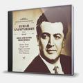 CD-диск ANJAPARIDZE ZURAB - ARIAS AND SCENES FROM OPERAS