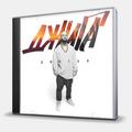 CD-диск ДЖИГАН - ДЖИГА