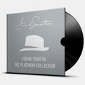 Виниловая пластинка SINATRA, FRANK - THE PLATINUM COLLECTION (COLOURED)