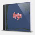 CD-диск АРИЯ - ЛЕГЕНДЫ РУССКОГО РОКА ВЫПУСК 2