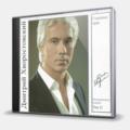 CD-диск ХВОРОСТОВСКИЙ ДМИТРИЙ - СТАРИННЫЕ АРИИ